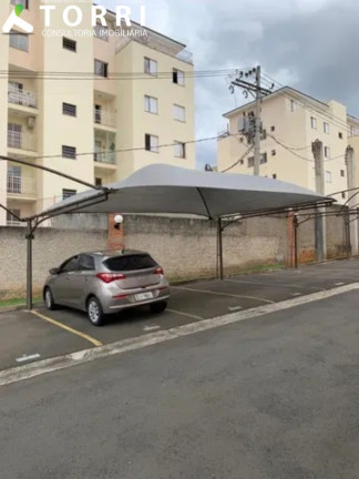 Imagem Apartamento com 2 Quartos à Venda, 55 m² em Jardim Guadalajara - Sorocaba Imagem Apartamento com 2 Quartos à Venda, 55 m² em Jardim Guadalajara - Sorocaba