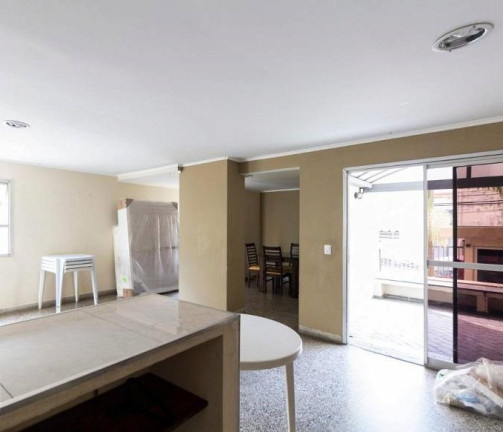 Imagem Apartamento com 3 Quartos à Venda, 107 m² em Jabaquara - Sp Imagem Apartamento com 3 Quartos à Venda, 107 m² em Jabaquara - Sp