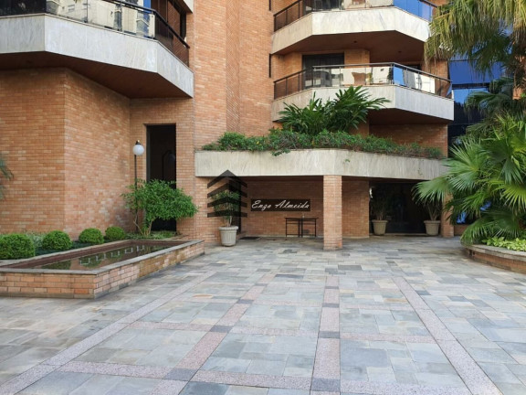 Imagem Apartamento com 2 Quartos à Venda, 200 m² em Vila Nova Conceição - São Paulo