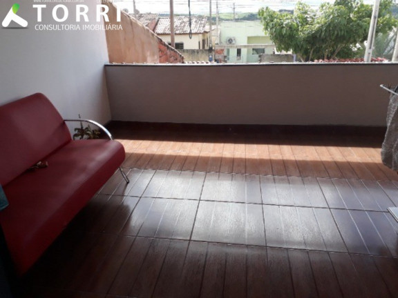 Imagem Sobrado com 3 Quartos à Venda, 200 m² em Jardim Alpes De Sorocaba - Sorocaba Imagem Sobrado com 3 Quartos à Venda, 200 m² em Jardim Alpes De Sorocaba - Sorocaba