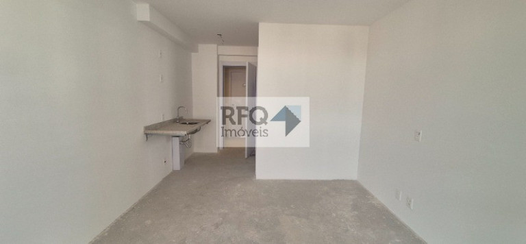 Imagem Imóvel com 1 Quarto à Venda, 28 m² em Vila Mariana - São Paulo