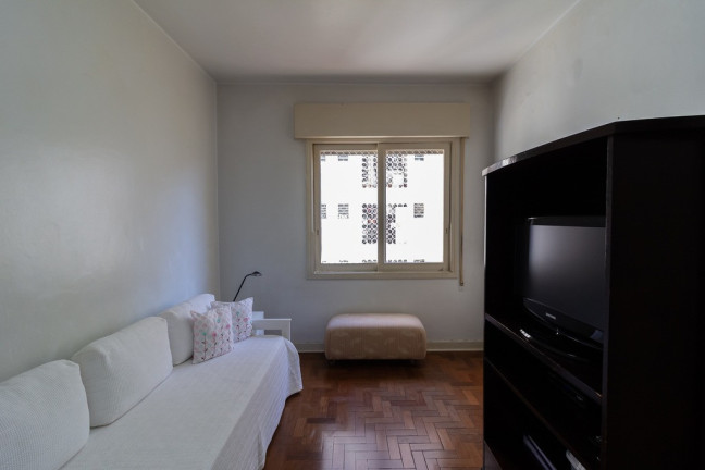 Imagem Imóvel com 3 Quartos à Venda, em Higienópolis - São Paulo Imagem Imóvel com 3 Quartos à Venda, em Higienópolis - São Paulo