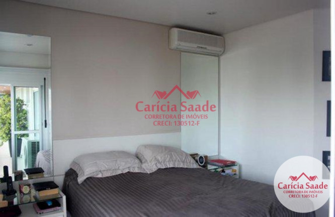 Imagem Apartamento com 3 Quartos à Venda, 158 m² em Aclimação - São Paulo
