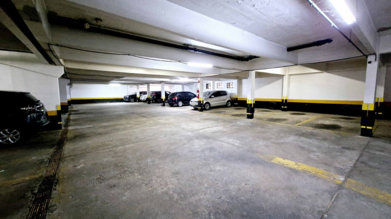 Imagem Apartamento com 2 Quartos à Venda, 83 m² em Jardim Paulista - São Paulo