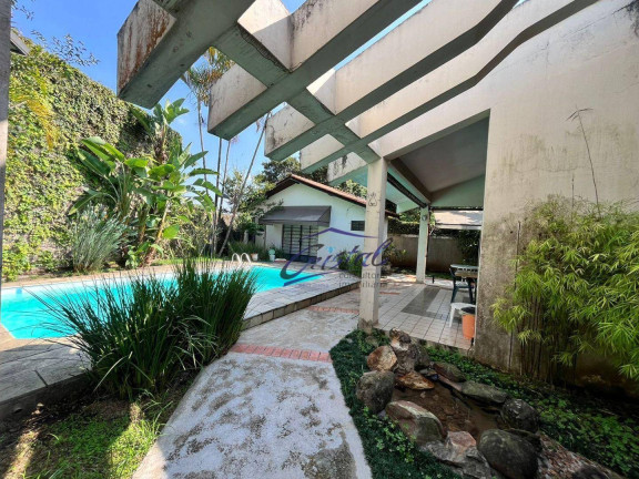 Casa com 4 Quartos à Venda ou Locação, 314 m² em Butantã - São Paulo