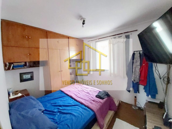 Imagem Casa de Condomínio com 2 Quartos à Venda, 80 m² em Jardim São Bernardo - São Paulo Imagem Casa de Condomínio com 2 Quartos à Venda, 80 m² em Jardim São Bernardo - São Paulo