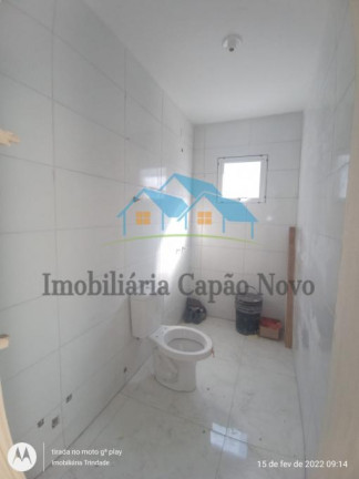 Imagem Casa com 2 Quartos à Venda, 75 m² em Capão Novo - Capão Da Canoa