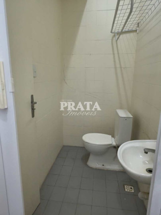 Imagem Imóvel Comercial à Venda, 87 m² em Boqueirão - Santos Imagem Imóvel Comercial à Venda, 87 m² em Boqueirão - Santos