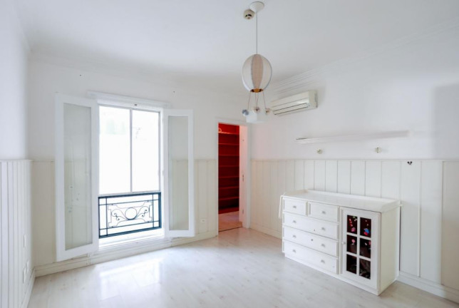 Imagem Casa com 4 Quartos à Venda, 639 m² em Cidade Jardim - São Paulo