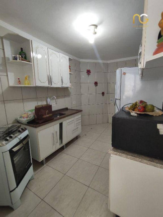 Imagem Cobertura com 3 Quartos à Venda, 120 m² em Vila Assunção - Praia Grande Imagem Cobertura com 3 Quartos à Venda, 120 m² em Vila Assunção - Praia Grande