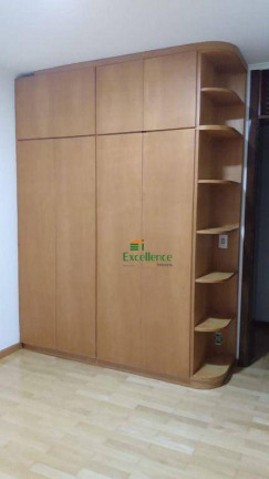 Imagem Apartamento com 3 Quartos para Alugar, 190 m² em Vila Valparaíso - Santo André Imagem Apartamento com 3 Quartos para Alugar, 190 m² em Vila Valparaíso - Santo André