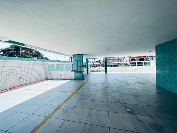 Imagem Apartamento com 2 Quartos à Venda, 79 m² em Real - Praia Grande