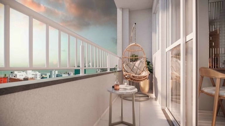 Imagem Apartamento com 2 Quartos à Venda, 44 m² em Portal Do Sol - João Pessoa Imagem Apartamento com 2 Quartos à Venda, 44 m² em Portal Do Sol - João Pessoa