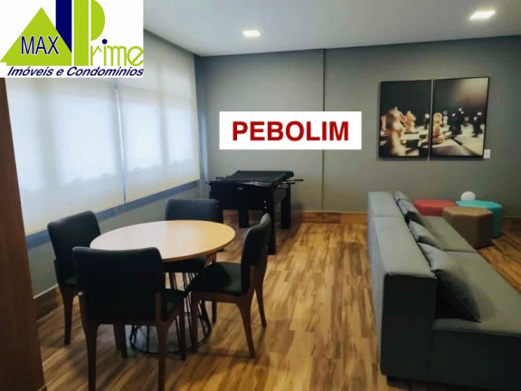 Imagem Apartamento com 1 Quarto para Alugar, 28 m² em Parque São Lucas - São Paulo Imagem Apartamento com 1 Quarto para Alugar, 28 m² em Parque São Lucas - São Paulo