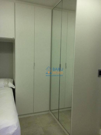 Imagem Apartamento com 1 Quarto à Venda, 48 m² em Cerqueira César - São Paulo Imagem Apartamento com 1 Quarto à Venda, 48 m² em Cerqueira César - São Paulo