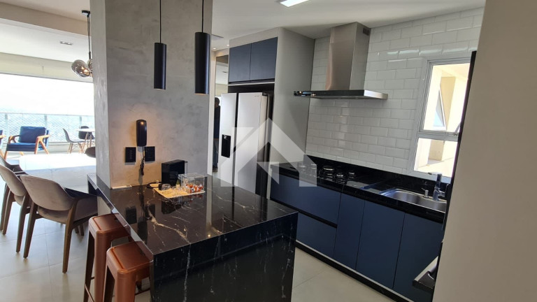 Imagem Apartamento com 3 Quartos à Venda, 122 m² em Alphaville Conde Ii - Barueri Imagem Apartamento com 3 Quartos à Venda, 122 m² em Alphaville Conde Ii - Barueri