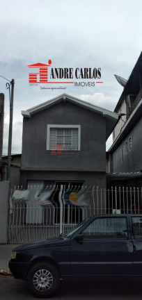 Imagem Sobrado com 3 Quartos à Venda, 96 m² em Centro - Osasco Imagem Sobrado com 3 Quartos à Venda, 96 m² em Centro - Osasco