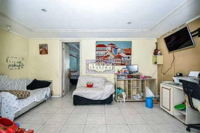 Imagem Cobertura com 3 Quartos à Venda, 258 m² em Flamengo - Rio De Janeiro