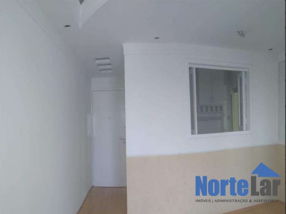 Imagem Apartamento com 2 Quartos à Venda, 50 m² em Vila Amélia - São Paulo Imagem Apartamento com 2 Quartos à Venda, 50 m² em Vila Amélia - São Paulo