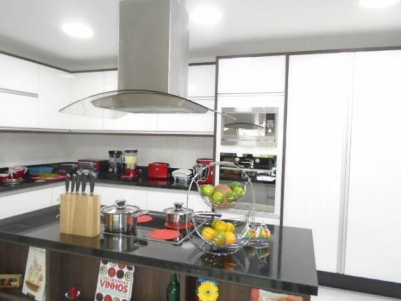 Imagem Casa de Condomínio com 5 Quartos à Venda, 310 m² em Recreio Dos Bandeirantes - Rio De Janeiro