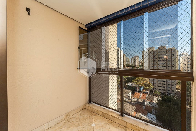 Imagem Apartamento com 2 Quartos à Venda, 72 m² em Vila Pompéia - São Paulo