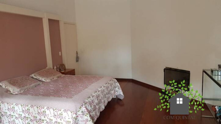Imagem Casa com 4 Quartos à Venda, 800 m² em Jardim Do Golf I - Jandira
