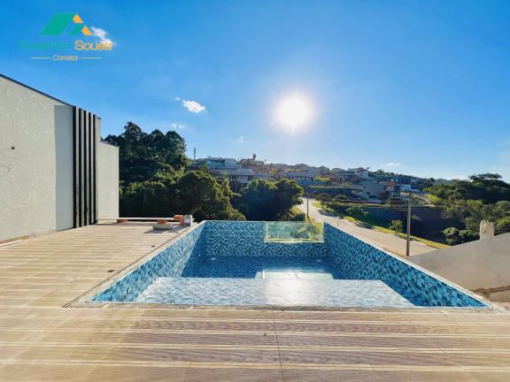 Imagem Casa de Condomínio com 4 Quartos à Venda, 336 m² em Condominio Residencial Shamballa Iii - Atibaia Imagem Casa de Condomínio com 4 Quartos à Venda, 336 m² em Condominio Residencial Shamballa Iii - Atibaia