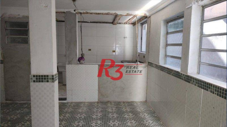 Imagem Sobrado com 3 Quartos à Venda ou Locação, 218 m² em Vila Matias - Santos Imagem Sobrado com 3 Quartos à Venda ou Locação, 218 m² em Vila Matias - Santos