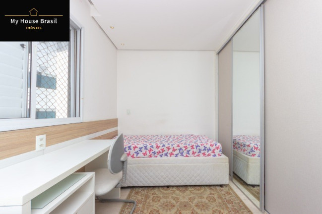 Imagem Apartamento com 3 Quartos à Venda, 74 m² em Liberdade - São Paulo