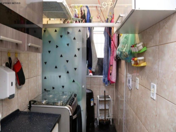 Imagem Apartamento com 2 Quartos à Venda, 52 m² em Parque Marabá - Taboão Da Serra Imagem Apartamento com 2 Quartos à Venda, 52 m² em Parque Marabá - Taboão Da Serra