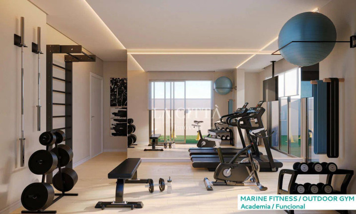 Imagem Apartamento com 2 Quartos à Venda, 83 m² em Centro - Navegantes Imagem Apartamento com 2 Quartos à Venda, 83 m² em Centro - Navegantes
