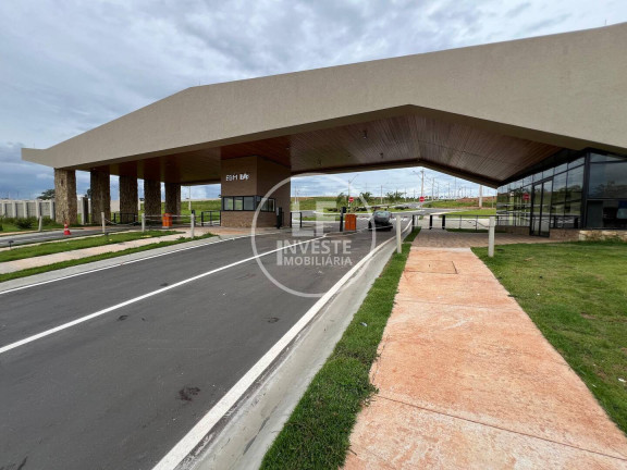 Imagem Terreno à Venda, 341 m² em Vinhas Flamboyant - Senador Canedo