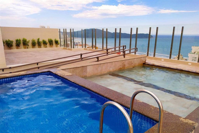 Imagem Apartamento com 2 Quartos à Venda, 96 m² em Guilhermina - Praia Grande Imagem Apartamento com 2 Quartos à Venda, 96 m² em Guilhermina - Praia Grande
