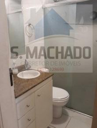 Imagem Apartamento com 3 Quartos à Venda, 75 m² em Vila Apiai - Santo André