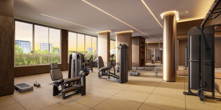 Imagem Apartamento com 4 Quartos à Venda, 147 m² em Setor Bueno - Goiânia Imagem Apartamento com 4 Quartos à Venda, 147 m² em Setor Bueno - Goiânia