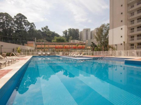 Imagem Apartamento com 2 Quartos à Venda, 54 m² em Vila Prudente - São Paulo