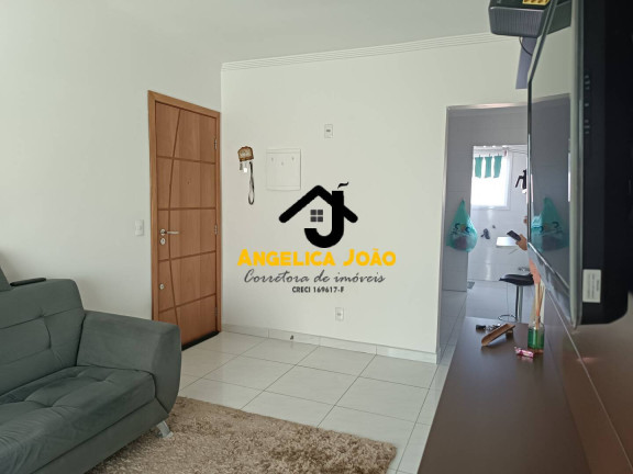 Imagem Apartamento com 2 Quartos à Venda, 61 m² em Catiapoa - São Vicente Imagem Apartamento com 2 Quartos à Venda, 61 m² em Catiapoa - São Vicente