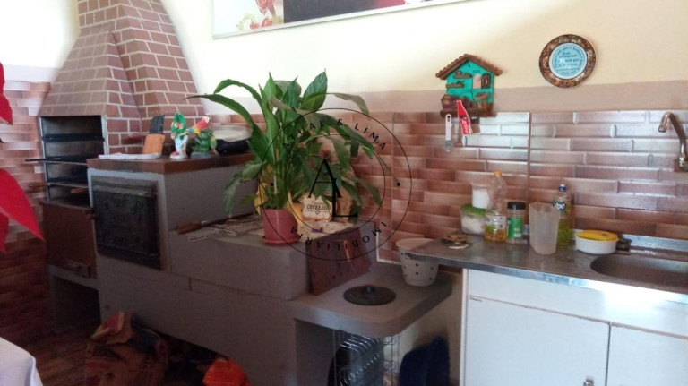 Imagem Chácara com 3 Quartos à Venda, 170 m² em Chácara Primavera - Sumaré Imagem Chácara com 3 Quartos à Venda, 170 m² em Chácara Primavera - Sumaré