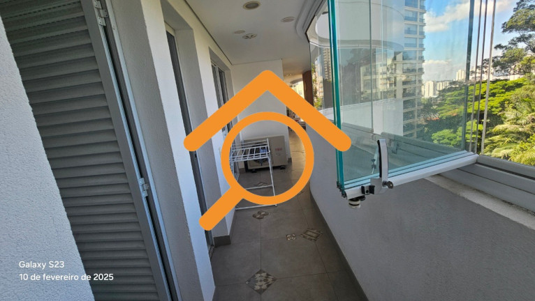 Imagem Imóvel com 3 Quartos à Venda, 189 m² em Jardim Marajoara - São Paulo Imagem Imóvel com 3 Quartos à Venda, 189 m² em Jardim Marajoara - São Paulo