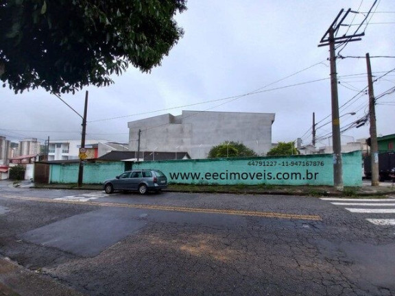 Imagem Casa com 2 Quartos à Venda, 80 m² em Vila Clarice - Santo André Imagem Casa com 2 Quartos à Venda, 80 m² em Vila Clarice - Santo André