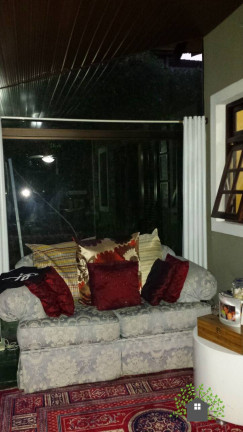 Imagem Casa com 3 Quartos à Venda, 290 m² em Jardim Do Golf I - Jandira