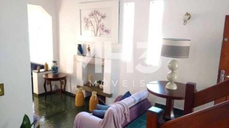 Imagem Sobrado com 5 Quartos à Venda, 278 m² em Parque Taquaral - Campinas Imagem Sobrado com 5 Quartos à Venda, 278 m² em Parque Taquaral - Campinas
