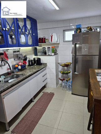 Imagem Casa com 2 Quartos à Venda, 163 m² em Jacarepaguá - Rio De Janeiro
