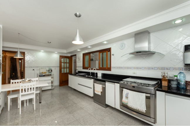 Imagem Casa de Condomínio com 4 Quartos à Venda, 400 m² em Jardim Franca - São Paulo Imagem Casa de Condomínio com 4 Quartos à Venda, 400 m² em Jardim Franca - São Paulo