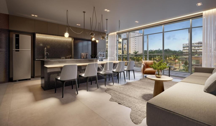 Imagem Apartamento com 1 Quarto à Venda, 27 m² em Jardim Paulista - São Paulo Imagem Apartamento com 1 Quarto à Venda, 27 m² em Jardim Paulista - São Paulo