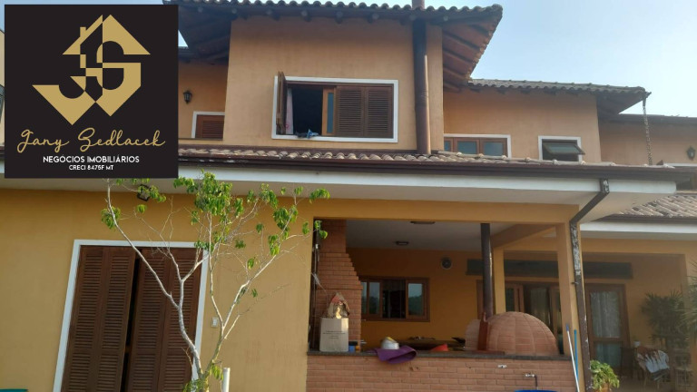 Imagem Casa de Condomínio com 5 Quartos para Alugar, 857 m² em Capitalville 2 - Jundiaí Imagem Casa de Condomínio com 5 Quartos para Alugar, 857 m² em Capitalville 2 - Jundiaí
