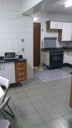 Imagem Apartamento com 3 Quartos à Venda, 150 m² em Santa Paula - São Caetano Do Sul Imagem Apartamento com 3 Quartos à Venda, 150 m² em Santa Paula - São Caetano Do Sul
