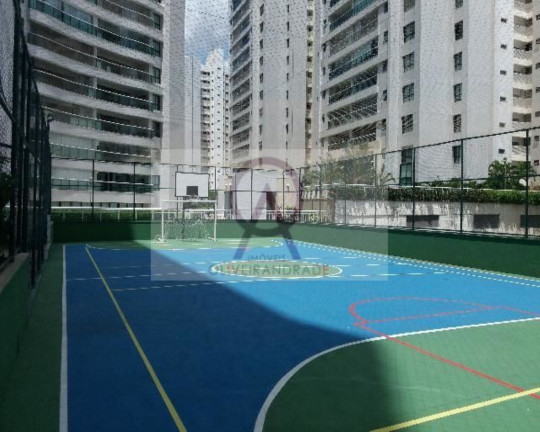 Imagem Imóvel com 1 Quarto para Alugar, 54 m² em Alphaville I - Salvador Imagem Imóvel com 1 Quarto para Alugar, 54 m² em Alphaville I - Salvador