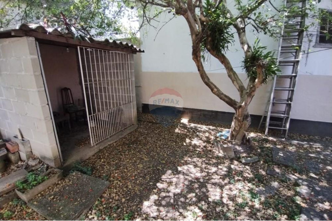 Imagem Casa com 5 Quartos à Venda, 360 m² em Taquara - Rio De Janeiro