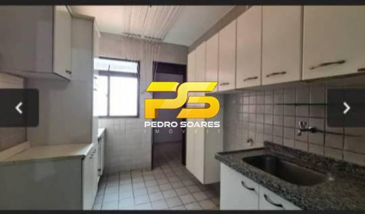 Imagem Apartamento com 4 Quartos à Venda, 151 m² em Manaíra - João Pessoa Imagem Apartamento com 4 Quartos à Venda, 151 m² em Manaíra - João Pessoa